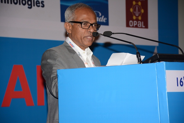 Opening Remarks - Mr. Sapan Ray