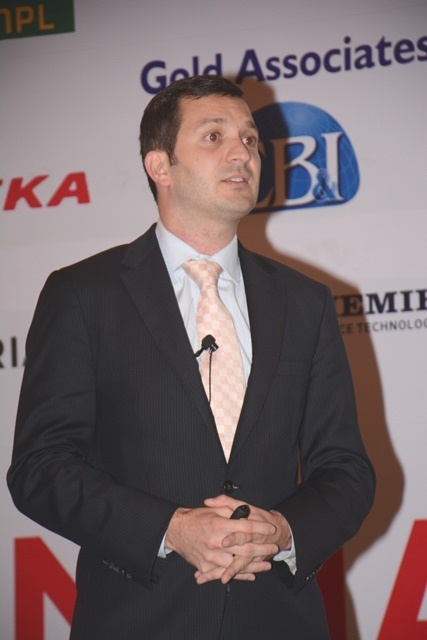 Mr. Matthias Wyzycki