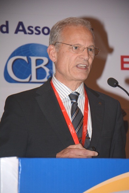 Dr. Ernst Köhler