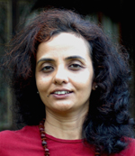 Ms. Malini Hariharan