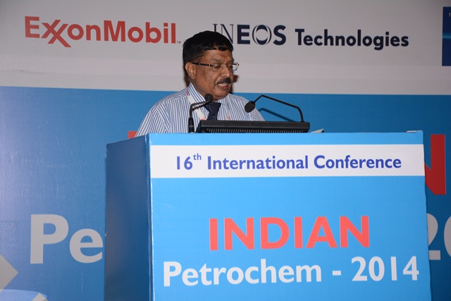 Session Chairperson - Mr. S. Ramachandran
